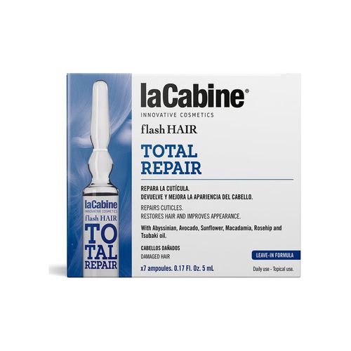 Accessori per capelli Flash Hair Total Repair 7 X - La Cabine - Modalova