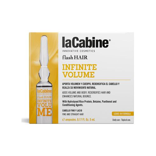 Accessori per capelli Flash Hair Infinite Volume 7 X - La Cabine - Modalova