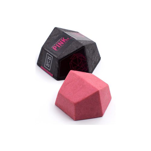 Shampoo The Pink Normal Hair Peonia Ylang-ylang Shampoo Bar 65 Gr - Solidu - Modalova