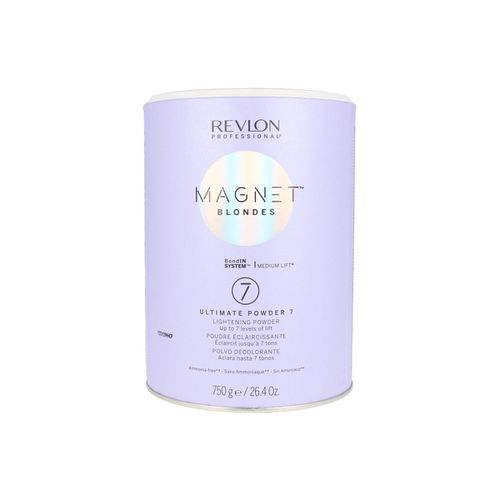 Tinta Magnet Blondes 7 Powder - Revlon - Modalova