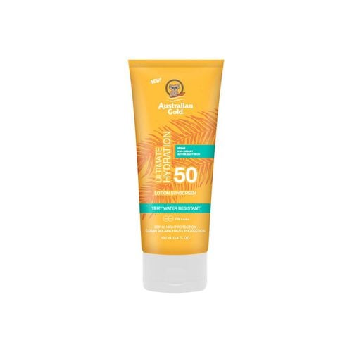 Protezione solari Sunscreen Spf50 Lotion - Australian Gold - Modalova