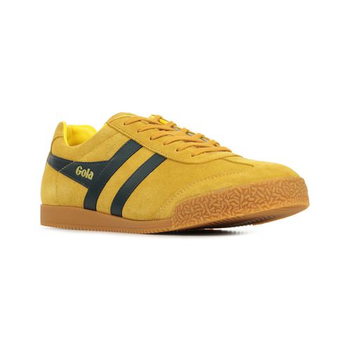 Sneakers Gola Harrier Suede - Gola - Modalova