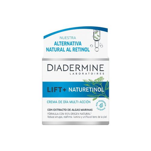 Antietà & Antirughe Lift+ Naturetinol Crema Viso Giorno Multiazione - Diadermine - Modalova