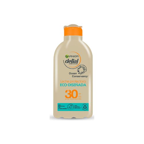 Protezione solari Eco-ocean Leche Protectora Spf30 - Garnier - Modalova