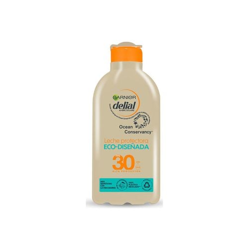 Protezione solari Latte Protettivo Eco-ocean Spf30 - Garnier - Modalova