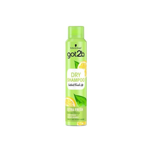 Shampoo Got2b Dry Shampoo Extra Clean Fresh - Schwarzkopf - Modalova