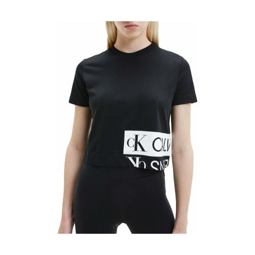 T-shirt Authentic - Calvin Klein Jeans - Modalova