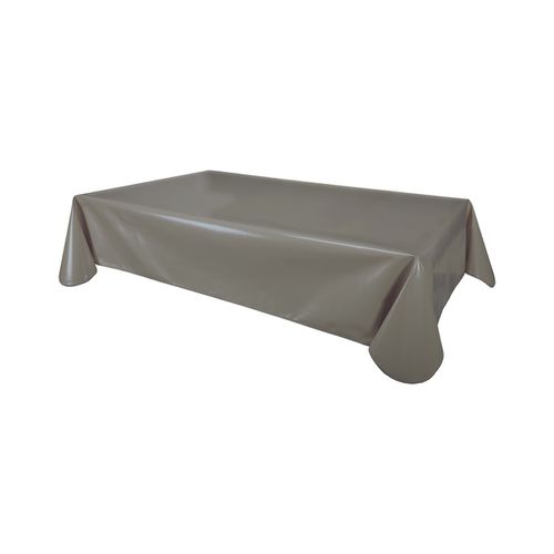 Tovaglia UNI - TAUPE - 140X250 CM - Habitable - Modalova