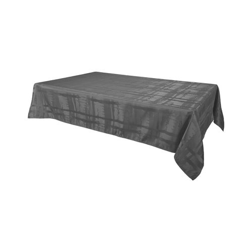 Tovaglia FABIOLA - ANTHRACITE - 145X300 CM - Habitable - Modalova