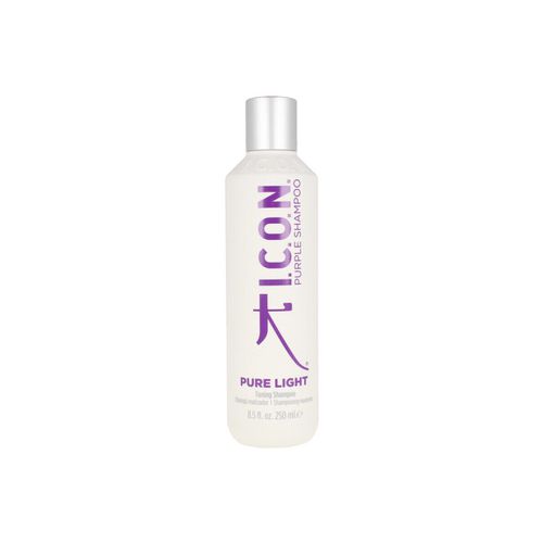 Shampoo Pure Light Toning Shampoo - I.c.o.n. - Modalova