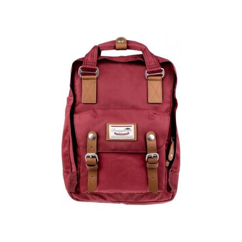 Zaini Macaroon Backpack - Brick - Doughnut - Modalova