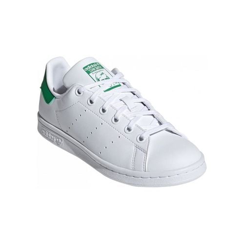 Sneakers Stan Smith J FX7519 - Adidas - Modalova