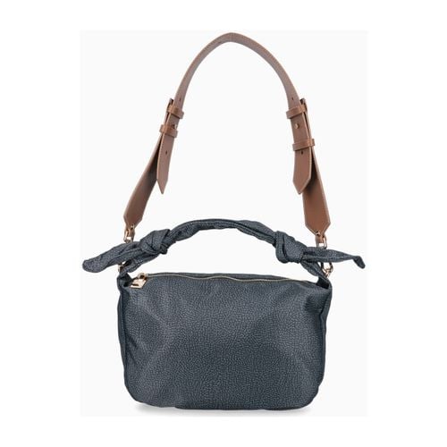 Borsa a tracolla Hobo bag Donna - Borbonese - Modalova