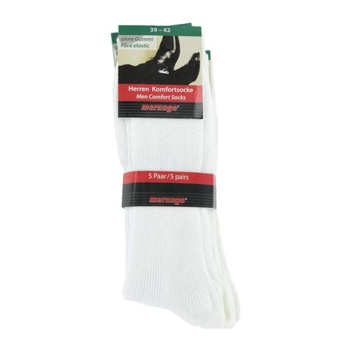 Calzini Merango Pack x5 Socks - Merango - Modalova