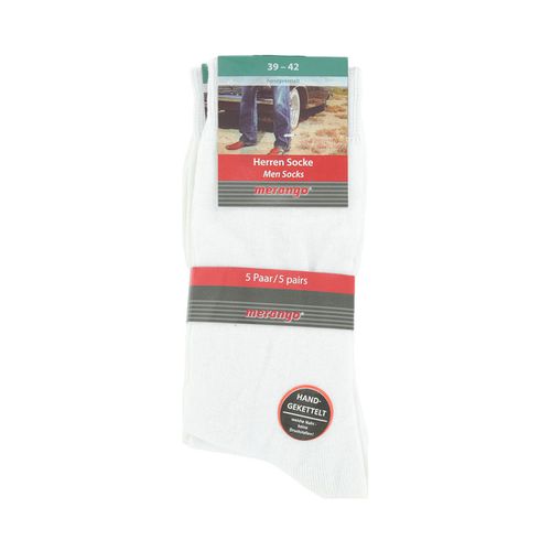 Calzini Merango Pack x5 Socks - Merango - Modalova