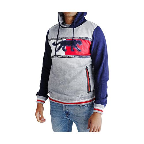 Felpa Airness CAYLER-HOODY - Airness - Modalova