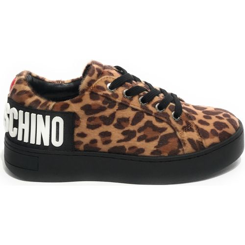 Sneakers Moschino D22MO07 - Moschino - Modalova