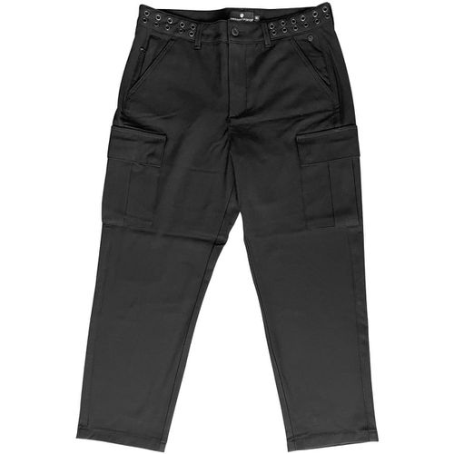 Pantaloni morbidi / Pantaloni alla zuava CHRISTIA POLYNEO - Freeman T.Porter - Modalova