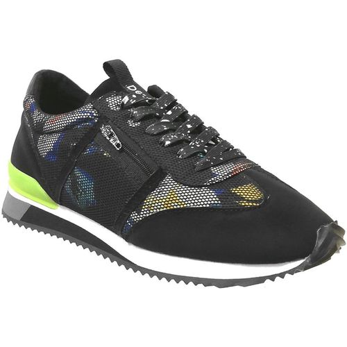 Sneakers basse Broker_lacroix - Desigual - Modalova