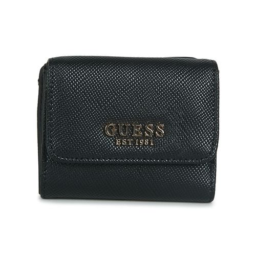 Portafoglio LAUREL (ZG) SLG CARD COIN PURSE - Guess - Modalova