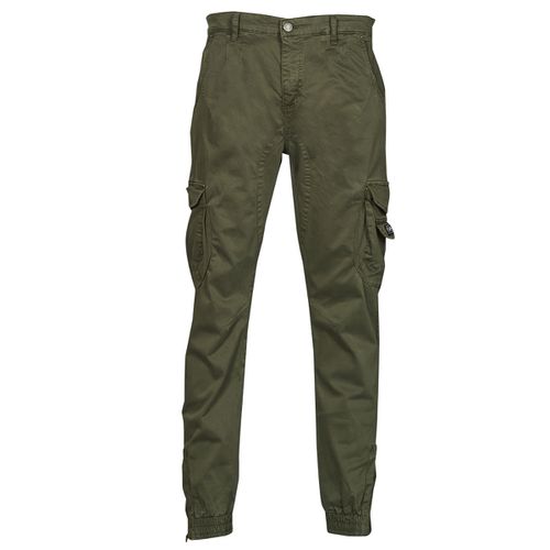 Pantalone Cargo GARDEN PA M - Deeluxe - Modalova