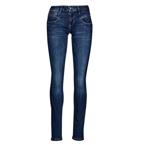 Jeans Slim ALEXA SLIM S-SDM - Freeman T.Porter - Modalova