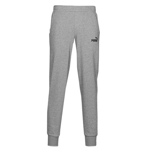 Pantaloni Sportivi ESS LOGO PANT CAT FL CL - Puma - Modalova