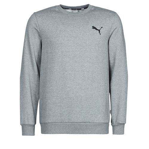 Felpa Puma ESS CREW SWEAT - Puma - Modalova