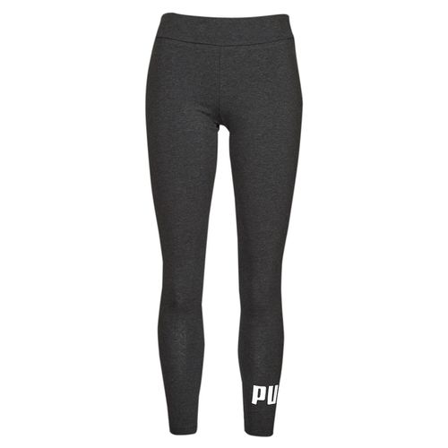 Collant Puma ESS LOGO LEGGINGS - Puma - Modalova