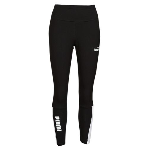 Collant POWER COLORBLOCK HIGH-WAIST 7/8 LEGGINGS - Puma - Modalova