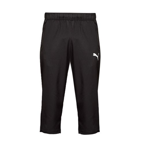 Pantaloni Sportivi ESS ACTIVE WOVEN 3/4 PANTS - Puma - Modalova