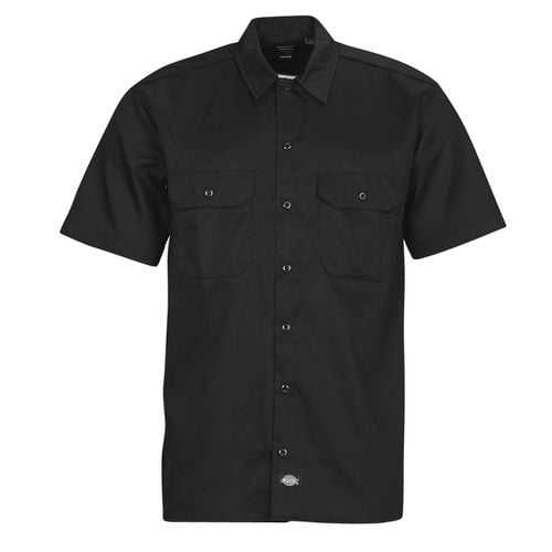 Camicia a maniche corte WORK SHIRT SS REC - Dickies - Modalova