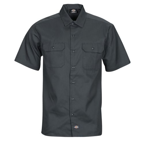 Camicia a maniche corte WORK SHIRT SS REC - Dickies - Modalova