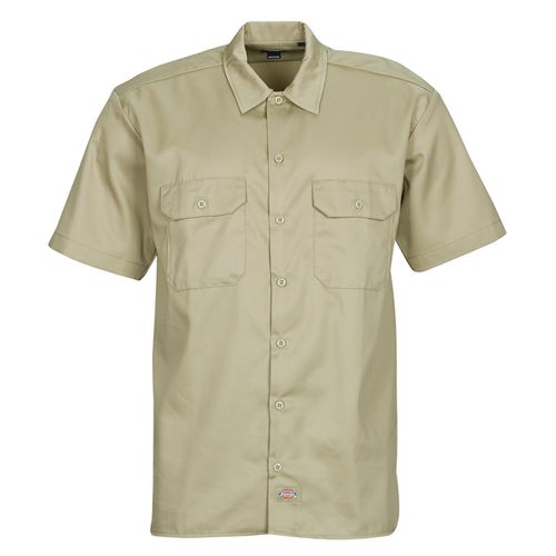 Camicia a maniche corte WORK SHIRT SS REC - Dickies - Modalova