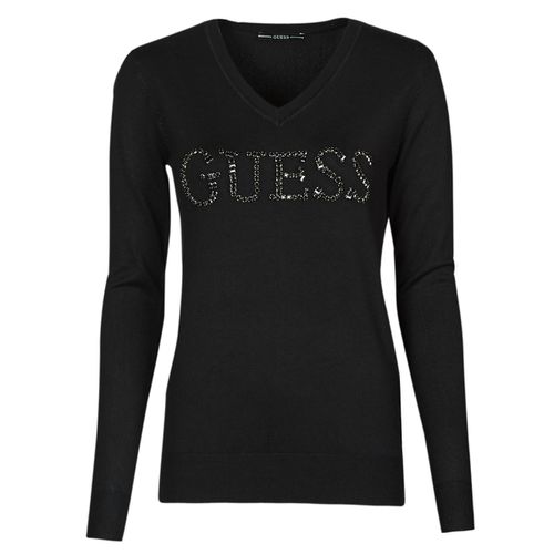 Maglione ODETTE VN LS SWEATER - Guess - Modalova