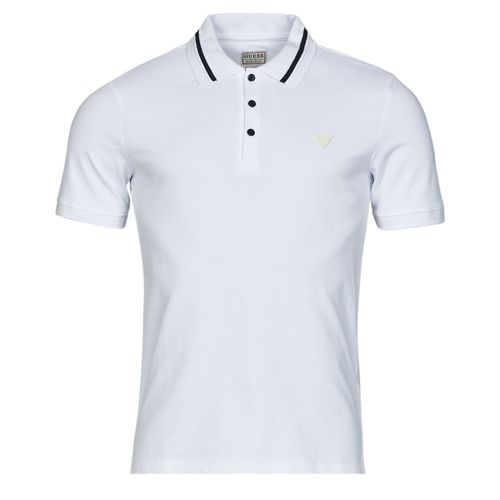 Polo Guess LYLE SS POLO - Guess - Modalova