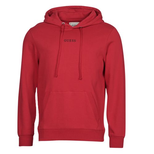 Felpa Guess ES ROY GUESS HOODIE - Guess - Modalova