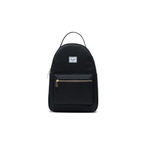 Zaini Nova Small Backpack - Black - Herschel - Modalova