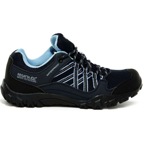 Scarpe da trekking Edgepoint III - Regatta - Modalova