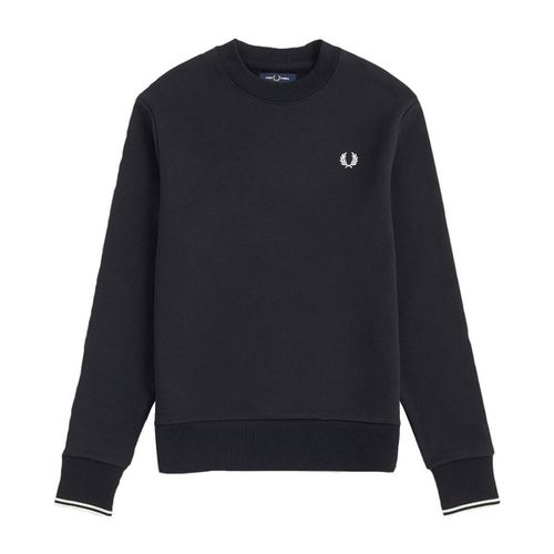 Felpa Fred Perry - Fred perry - Modalova