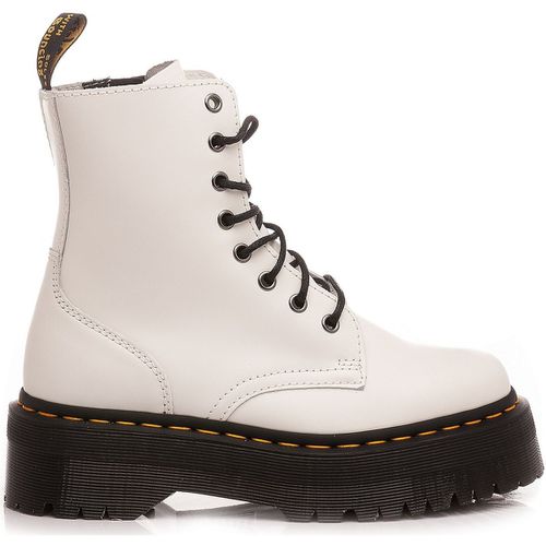 Stivaletti Anfibi Jadon 15265100 - Dr. martens - Modalova