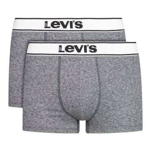 Boxer Levis Trunk 2 Pairs Briefs - Levis - Modalova