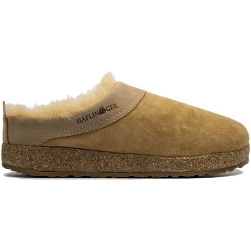 Pantofole Haflinger HF-SNOWB-bei-D - Haflinger - Modalova