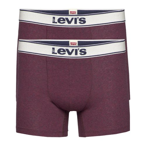 Boxer Levis Boxer 2 Pairs Briefs - Levis - Modalova