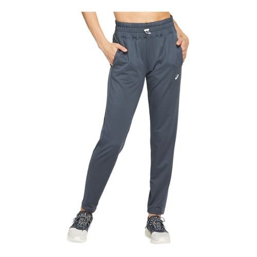 Pantaloni Sportivi Thermopolis Fleece Taper Pant - Asics - Modalova