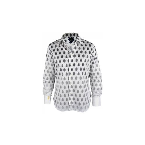 Camicia a maniche lunghe - Billionaire - Modalova