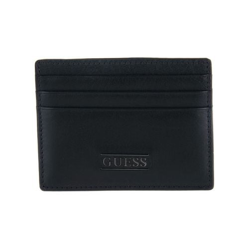 Borsa BLA NEW BOSTON CARD CASE - Guess - Modalova