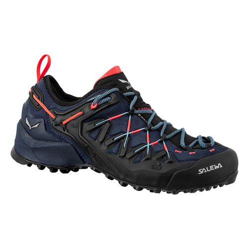 Scarpe da trekking Ws Wildfire Edge GTX 61376-3965 - Salewa - Modalova