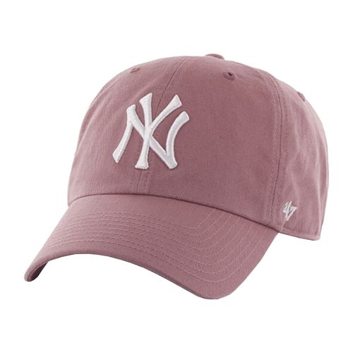 Cappellino New York Yankees MLB Clean Up Cap - '47 Brand - Modalova