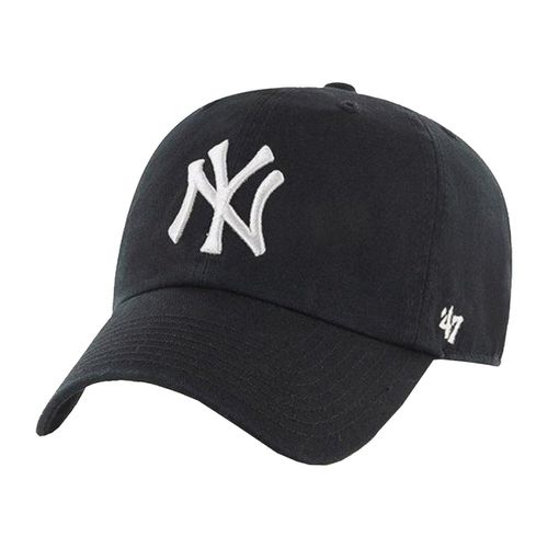 Cappellino New York Yankees MLB Clean Up Cap - '47 Brand - Modalova